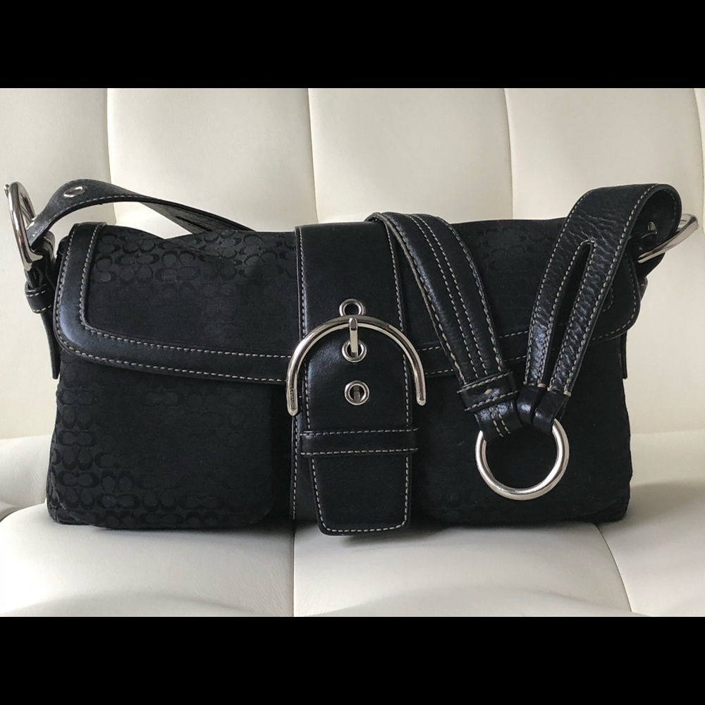 Coach Hand Bag